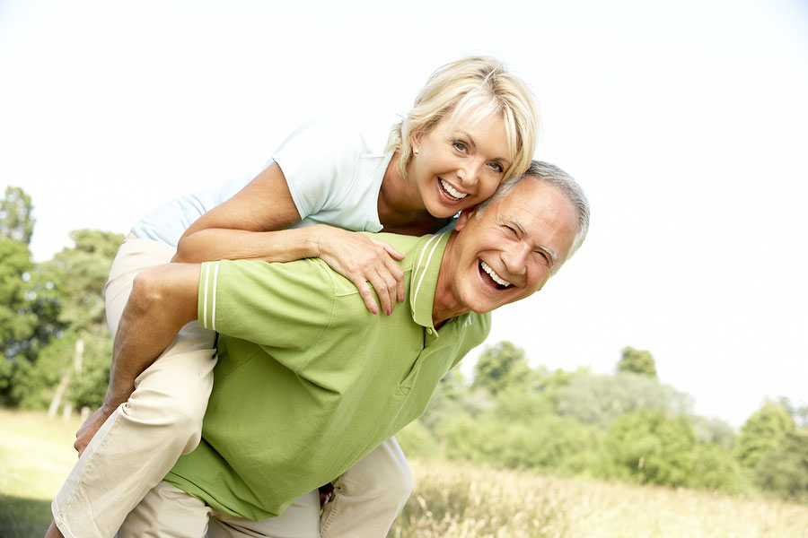 Testosterone therapy In Parkland: More Energy