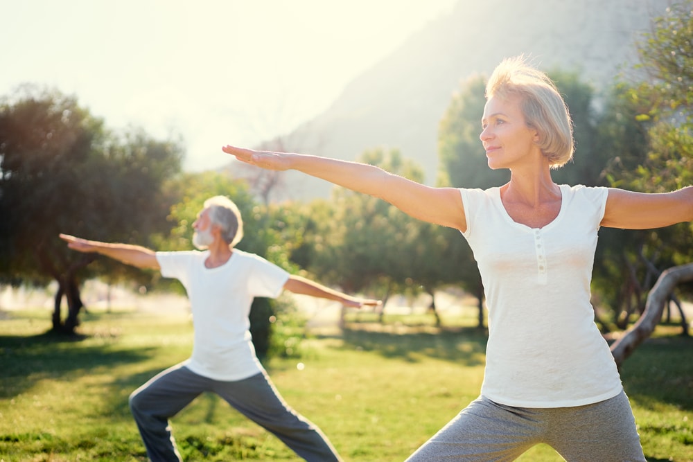 Testosterone therapy In Parkland: Slim Body
