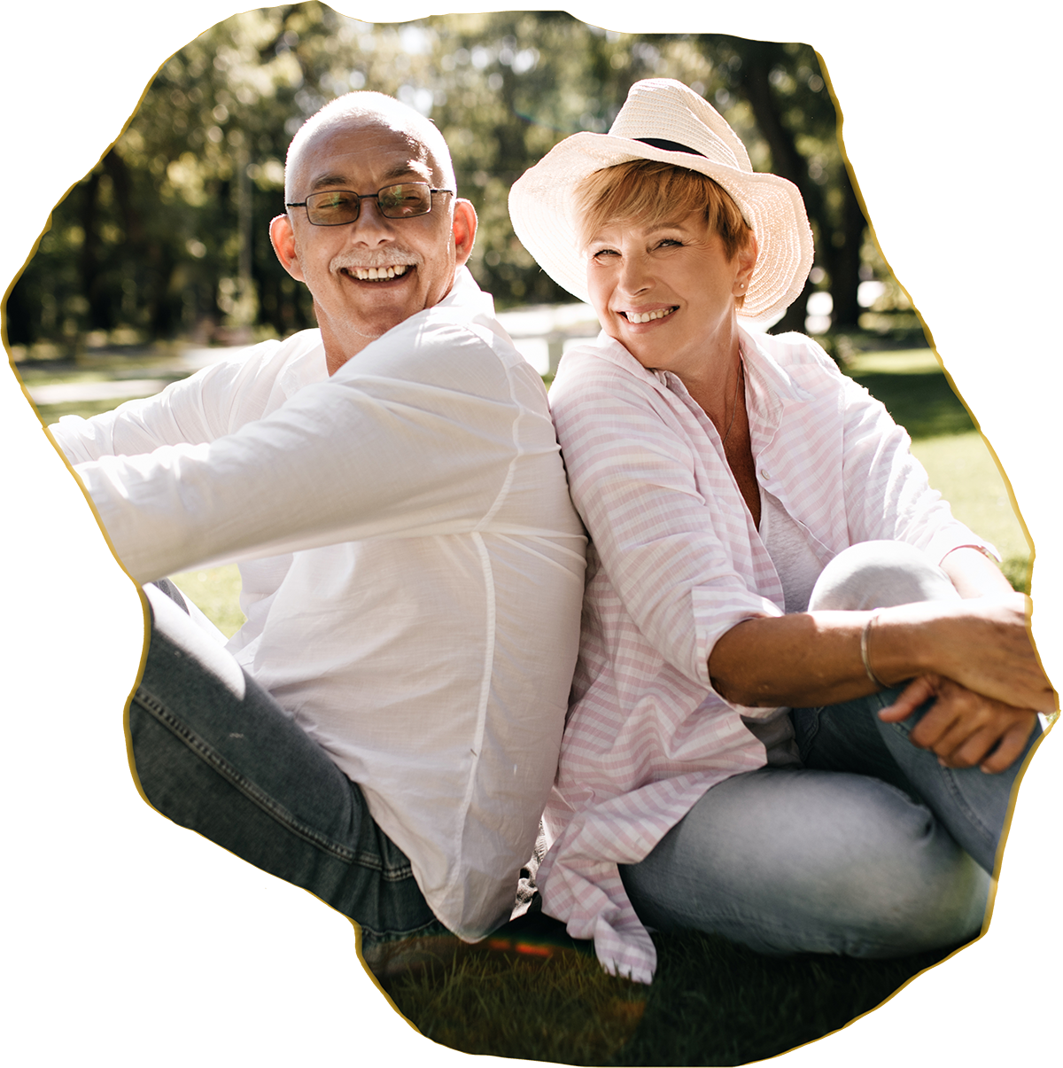 Testosterone therapy In Parkland: Start new life
